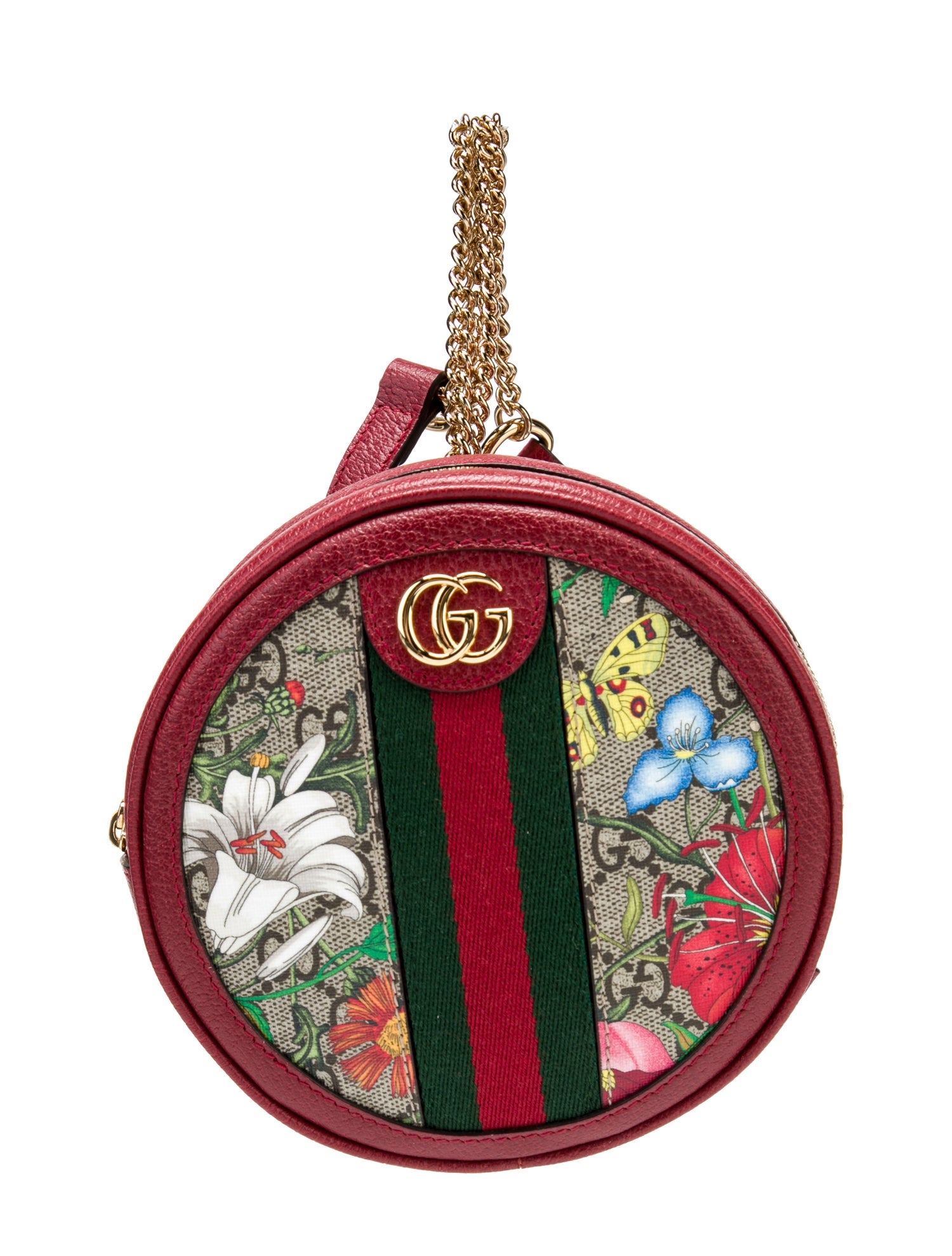 Gucci Flora Ophidia