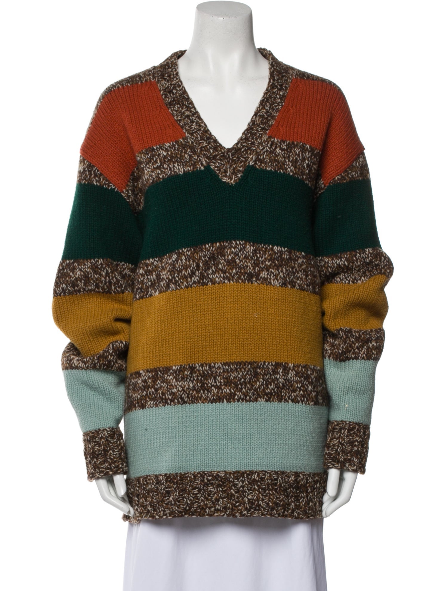 Gucci 2018 Midi Length Dress