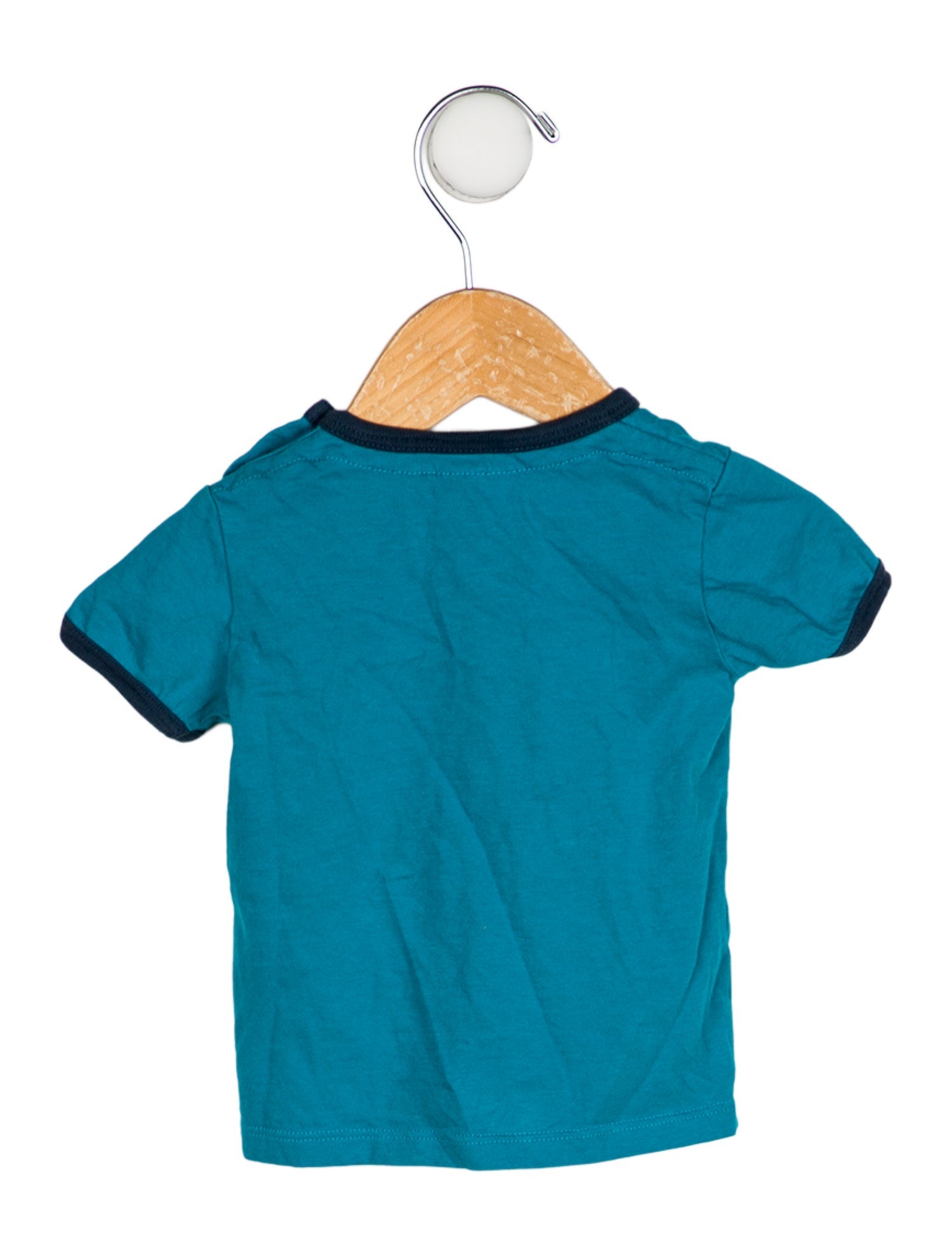 Gucci Infant Boys' Graphic T-Shirt