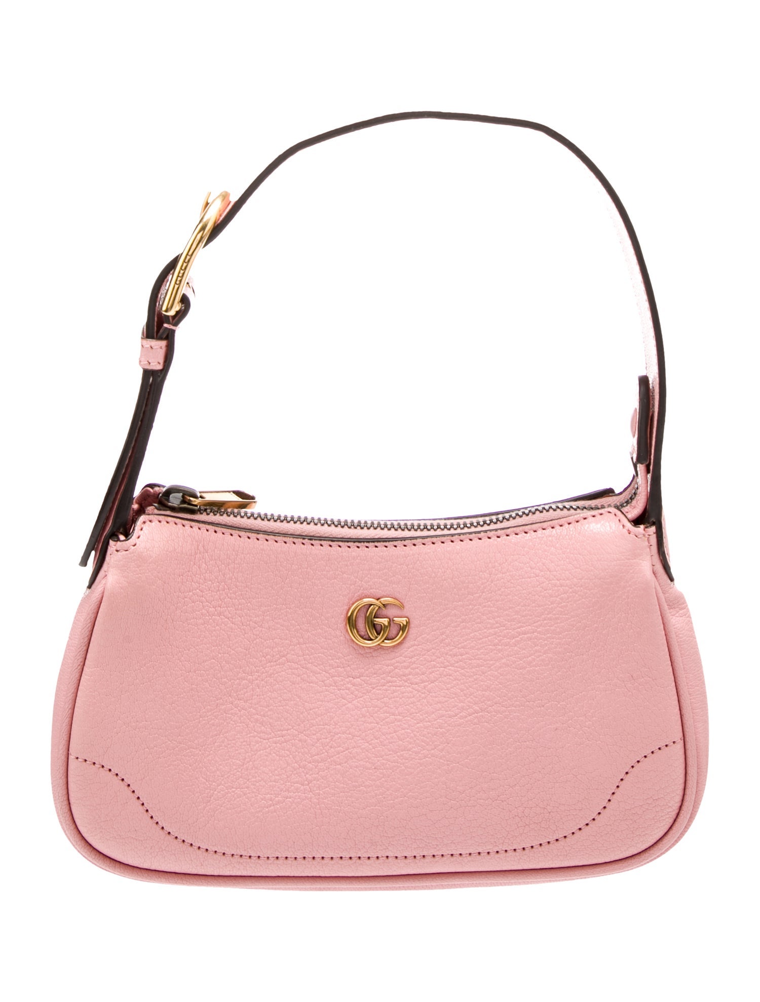 Gucci Double G Jackie Mini