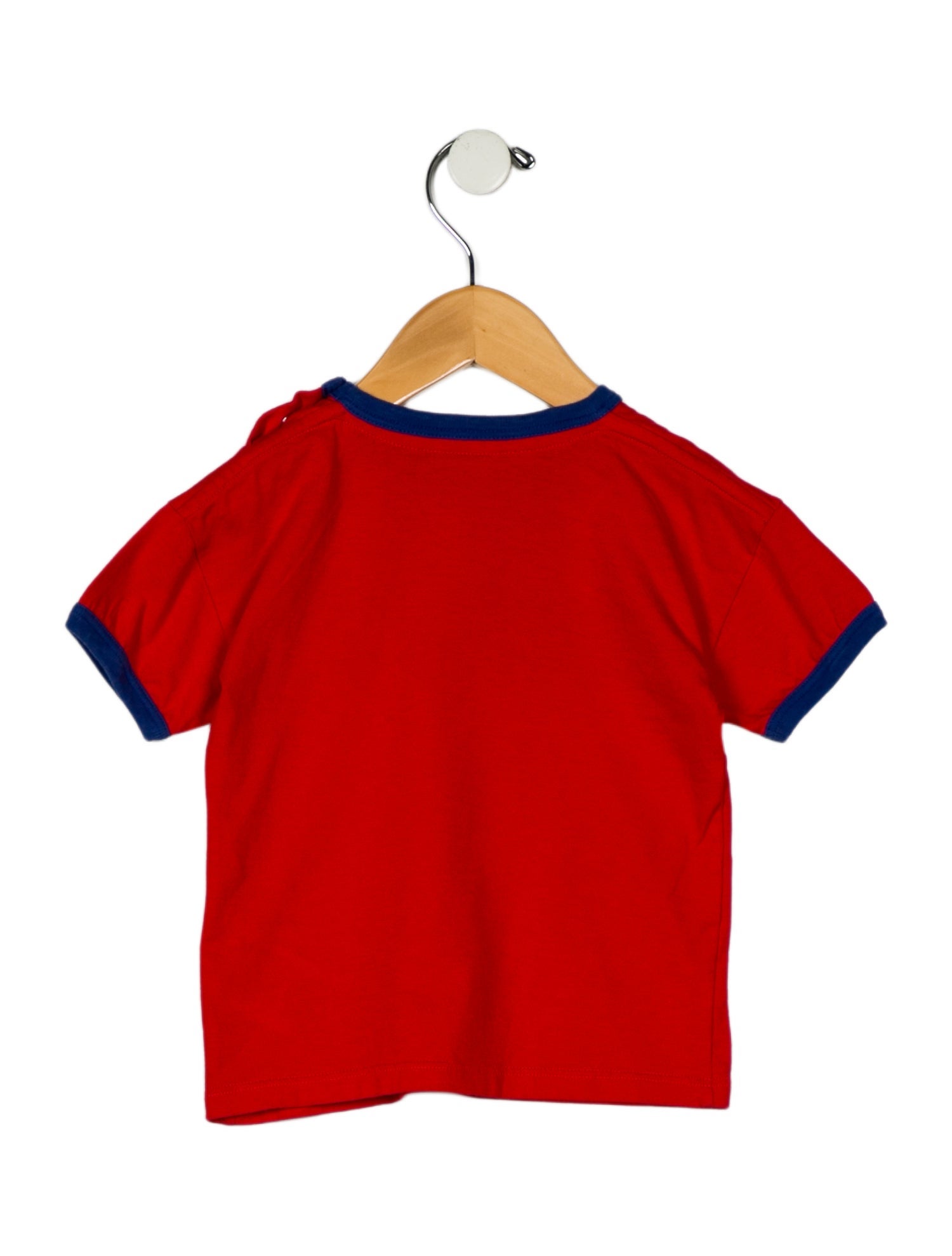 Gucci Infant Boys' Short-Sleeve Shirt