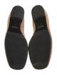 Gucci 1955 Horsebit Accent Suede Loafers
