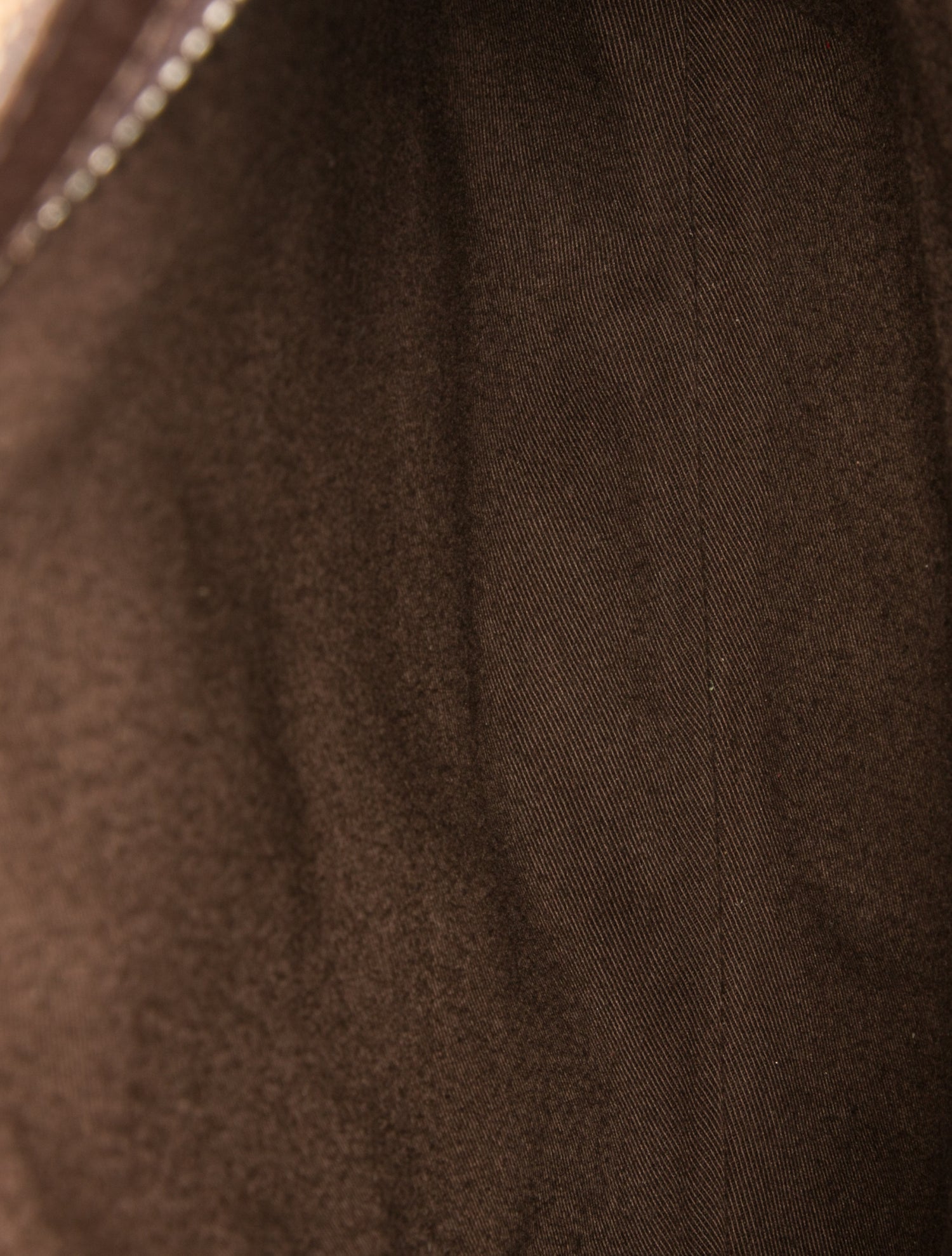 Gucci GG Canvas Messenger Bag