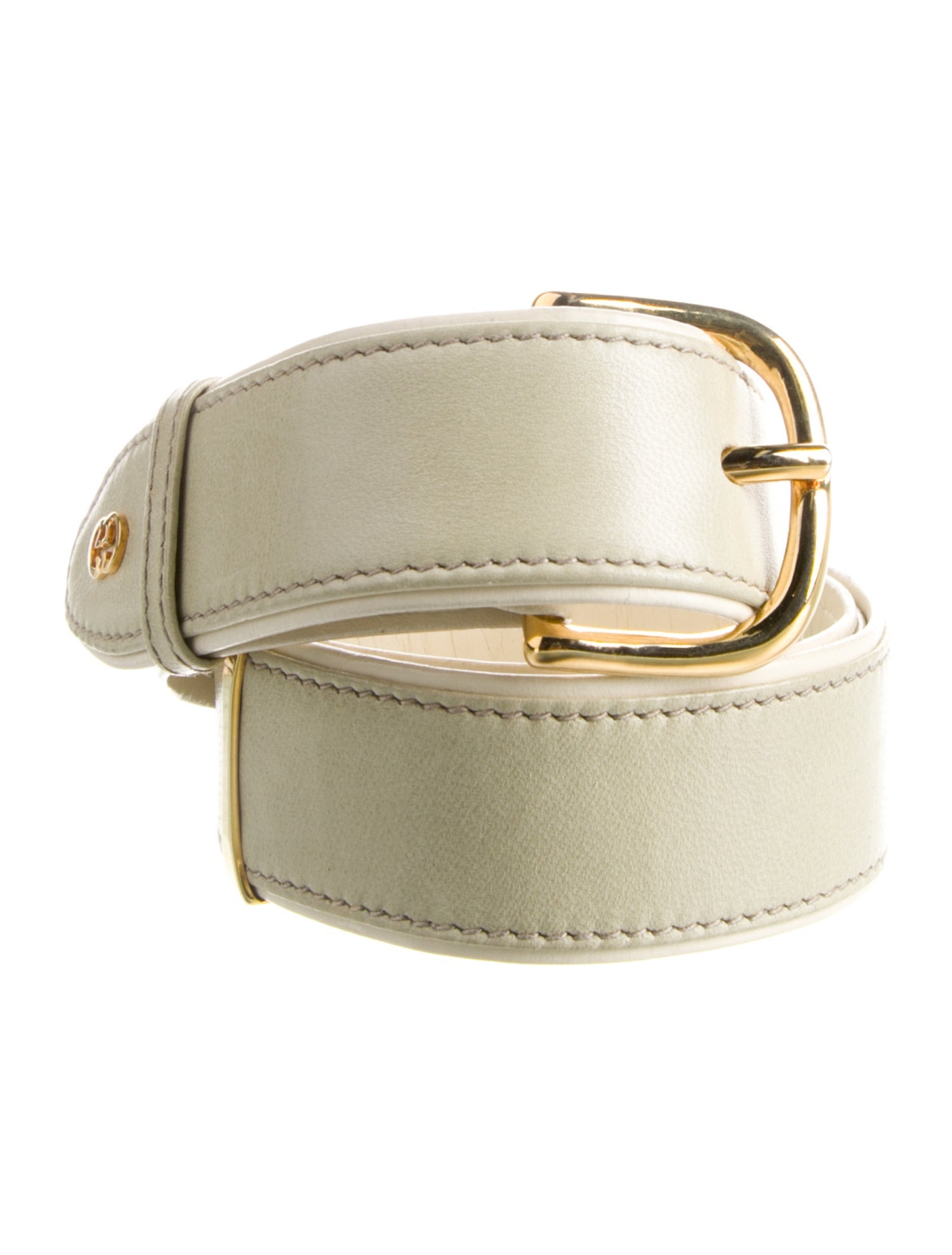 Gucci Vintage Late 1960's - Early 1970's Belt