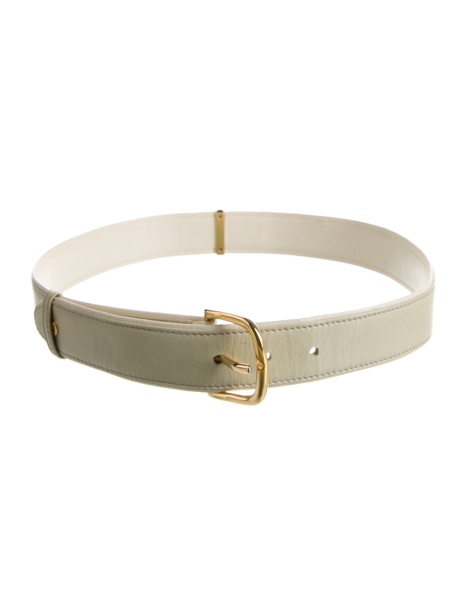 Gucci Vintage Late 1960's - Early 1970's Belt