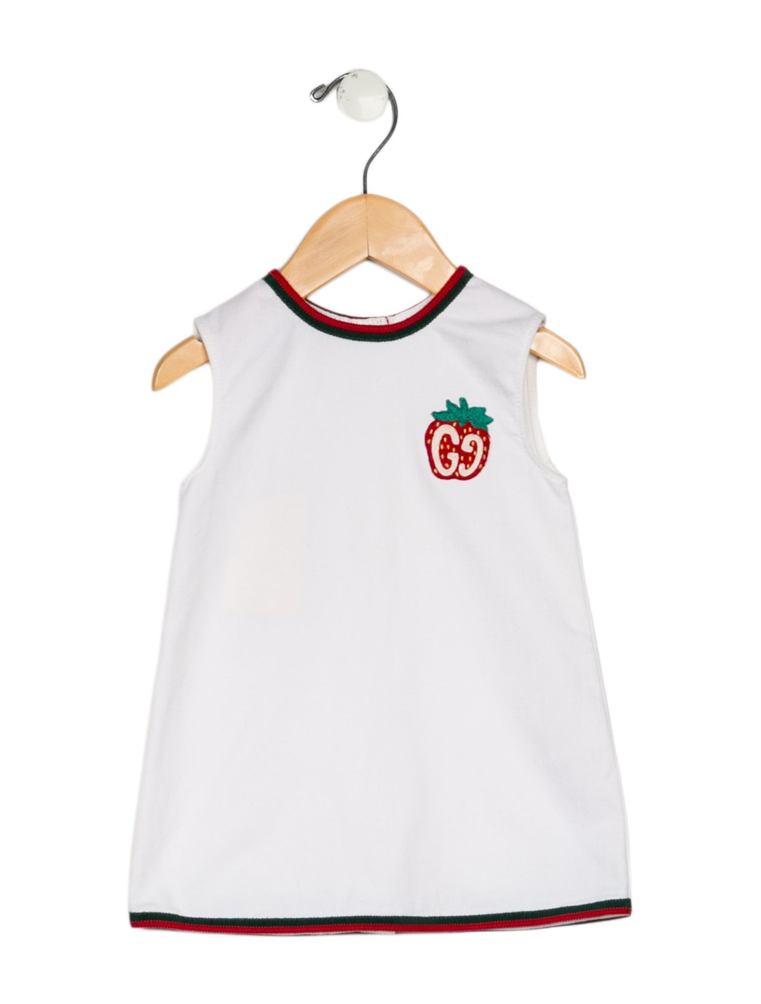 Gucci Sleeveless Dress