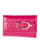 Gucci Micro Guccissima 6-ring key case