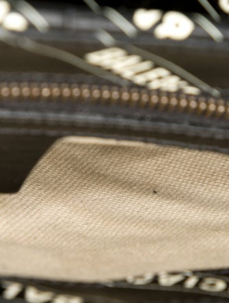 Gucci x Balenciaga Double G The Hacker Project Marmont Matelasse Small