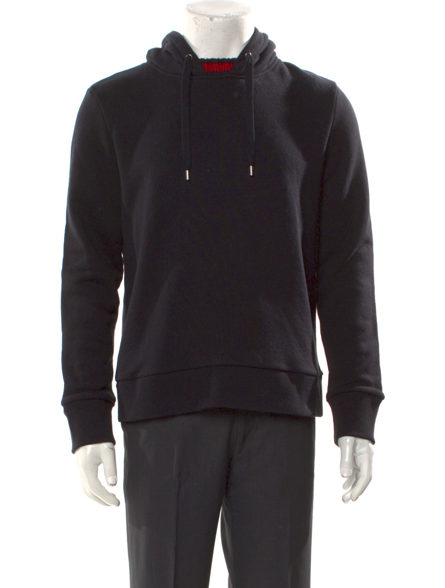 Gucci 2017 Crew Neck Hoodie
