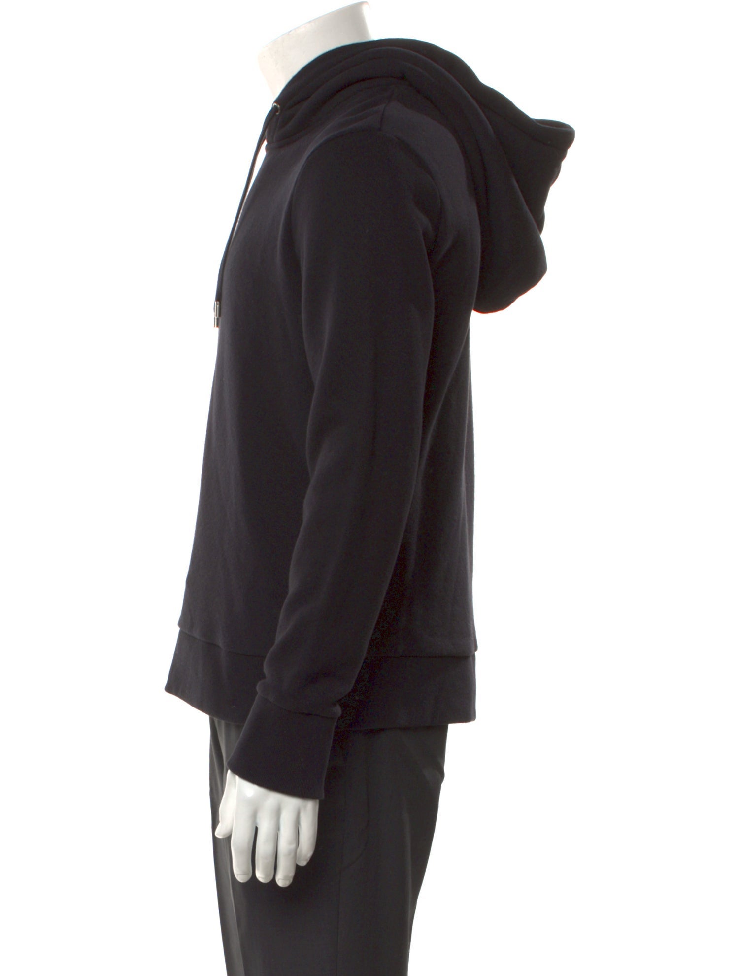Gucci 2017 Crew Neck Hoodie