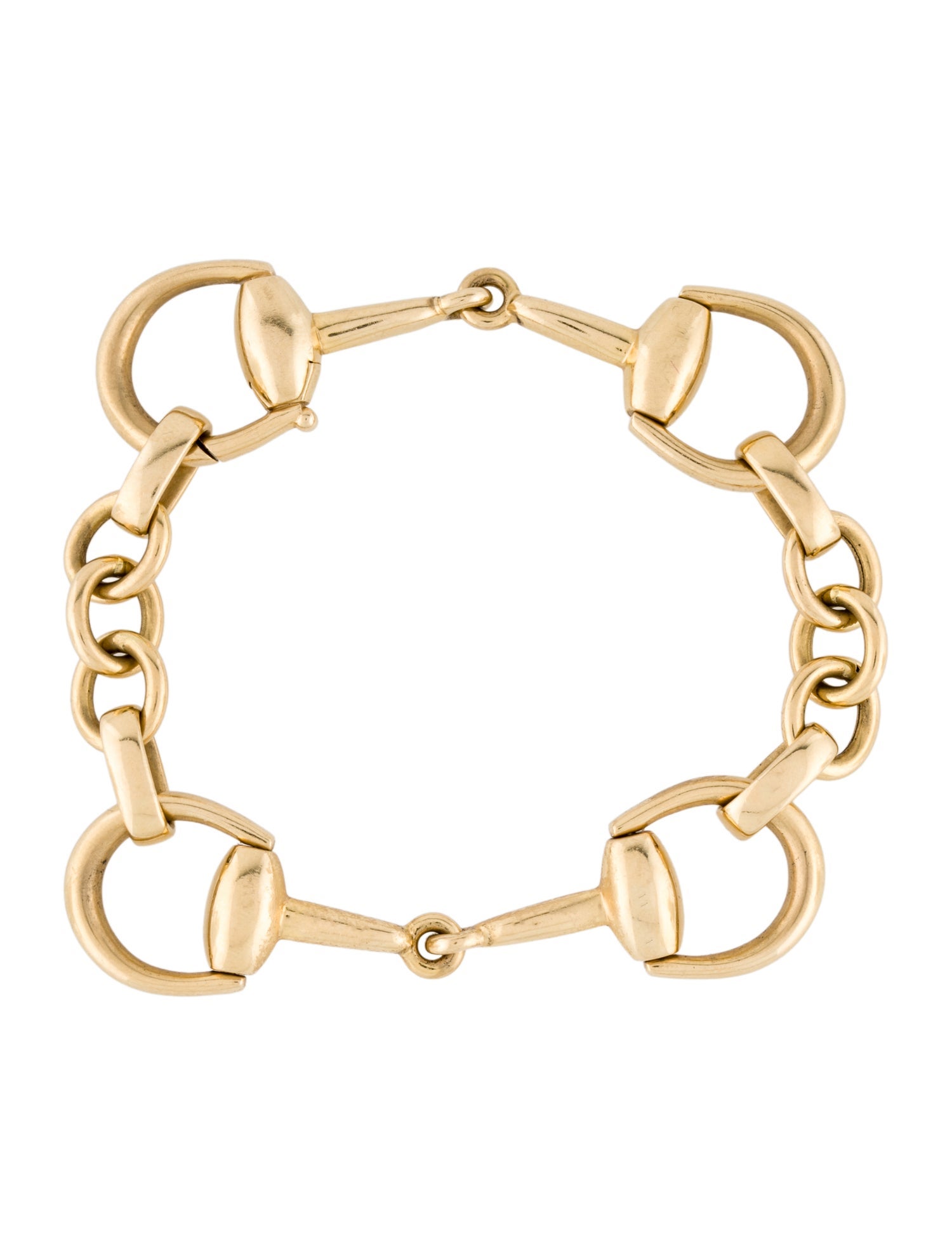 MEJURI☆14kチェーンブレスレット・Serpentine Chain Bracelet Mejuri 14K Serpentine Chain Bracelet - 14K Yellow Gold Link