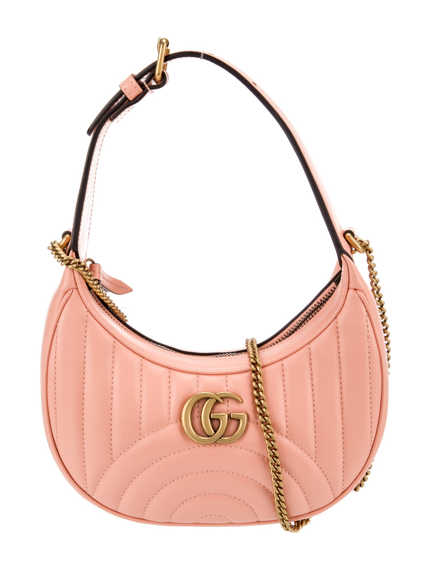 Gucci Double G Marmont Mini