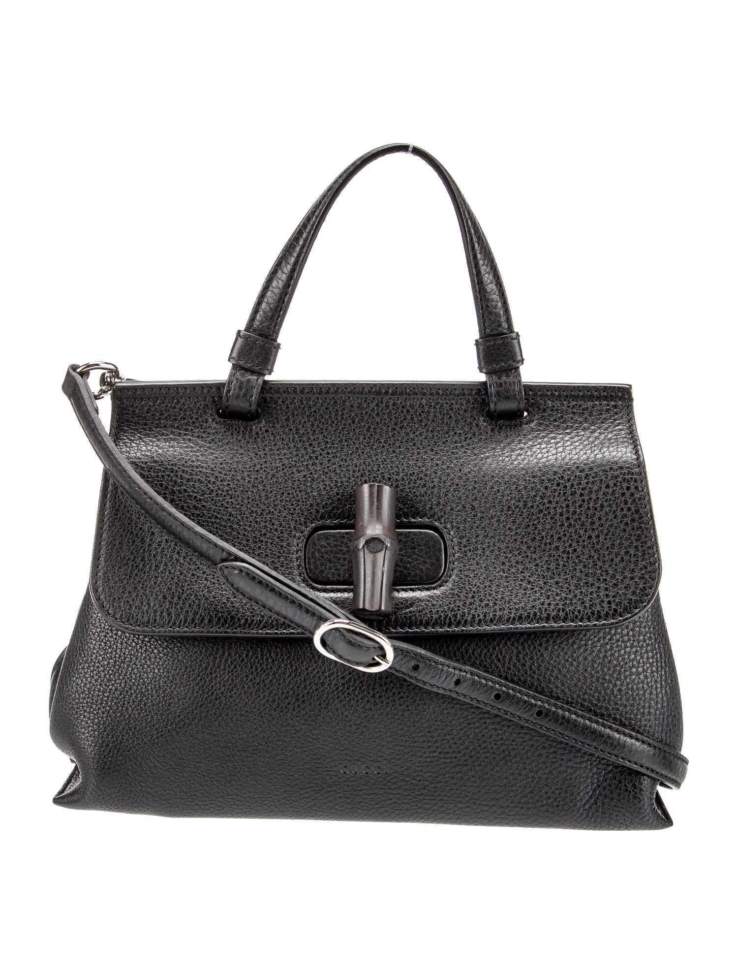 Gucci Bamboo Daily Small