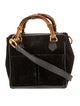 Gucci Bamboo Top Handle Bag