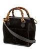 Gucci Bamboo Top Handle Bag