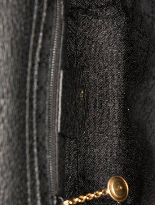 Gucci Bamboo Top Handle Bag