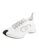 Gucci Interlocking G Logo Sneakers