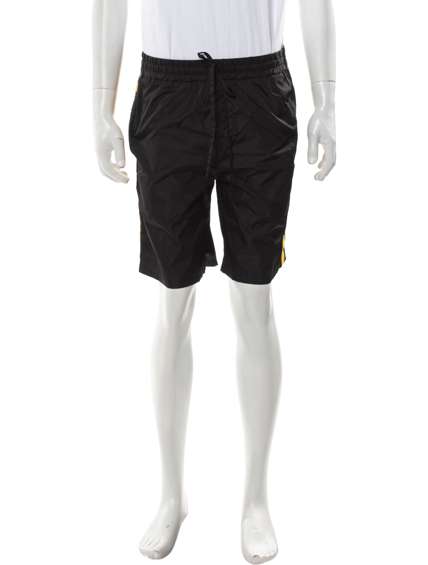 Gucci 2017 Jogger Shorts