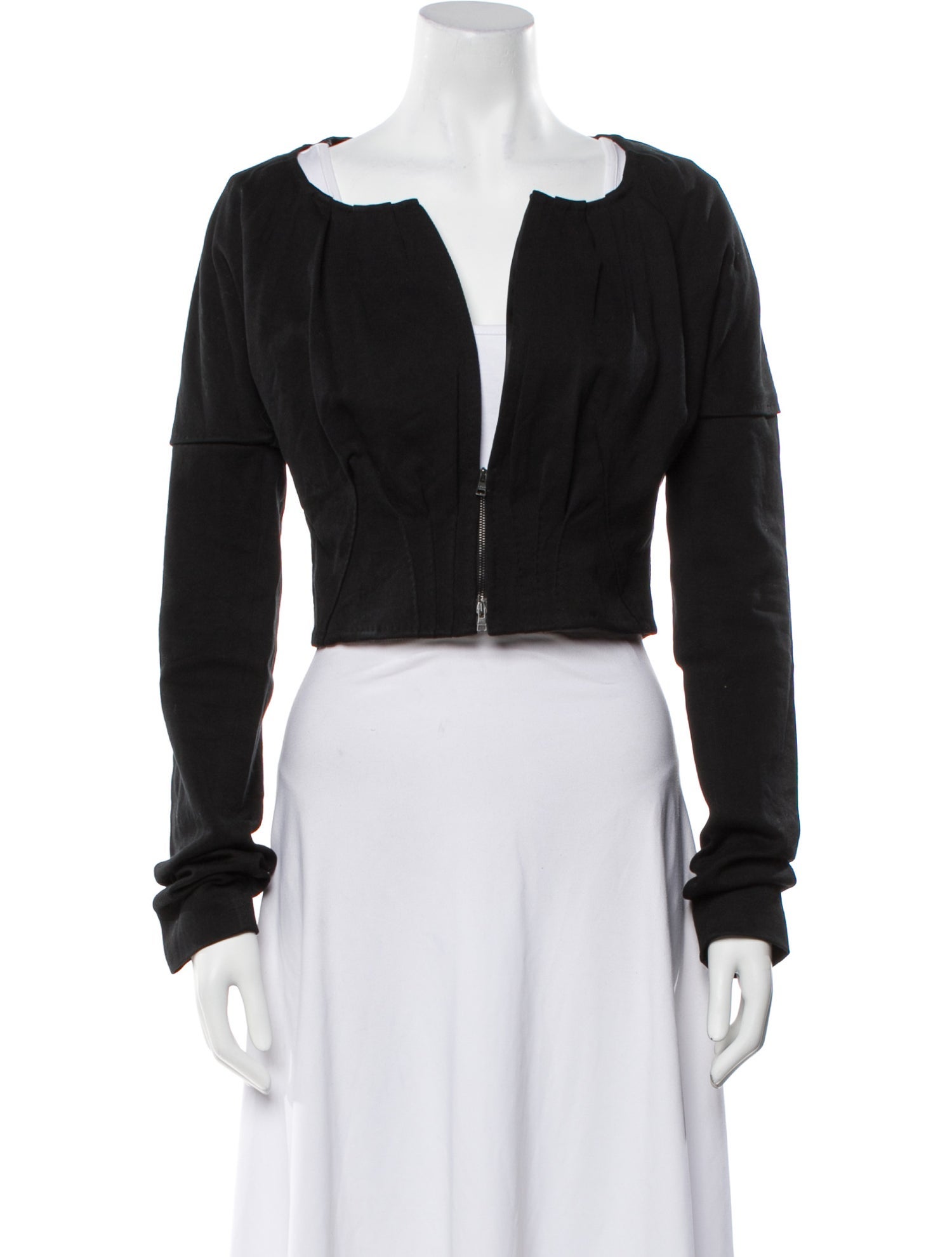 Gucci Vintage 2002 Bolero