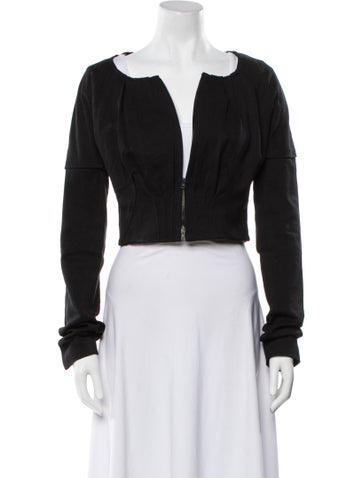 Gucci Jackets Vintage 2002 Bolero XS