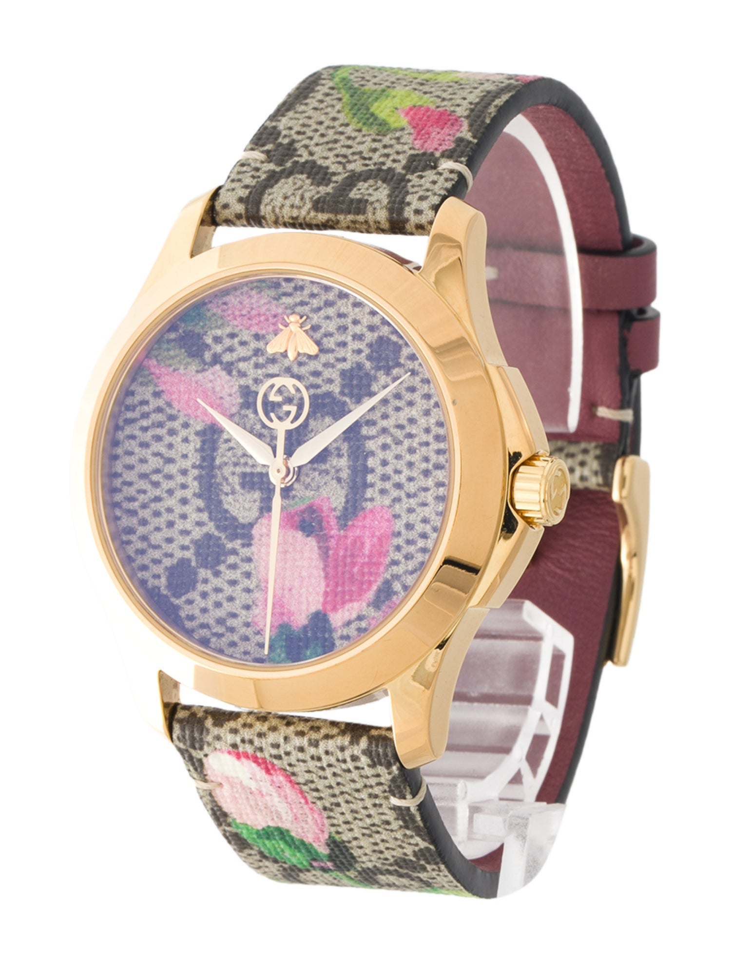 Gucci G-Timeless Watch