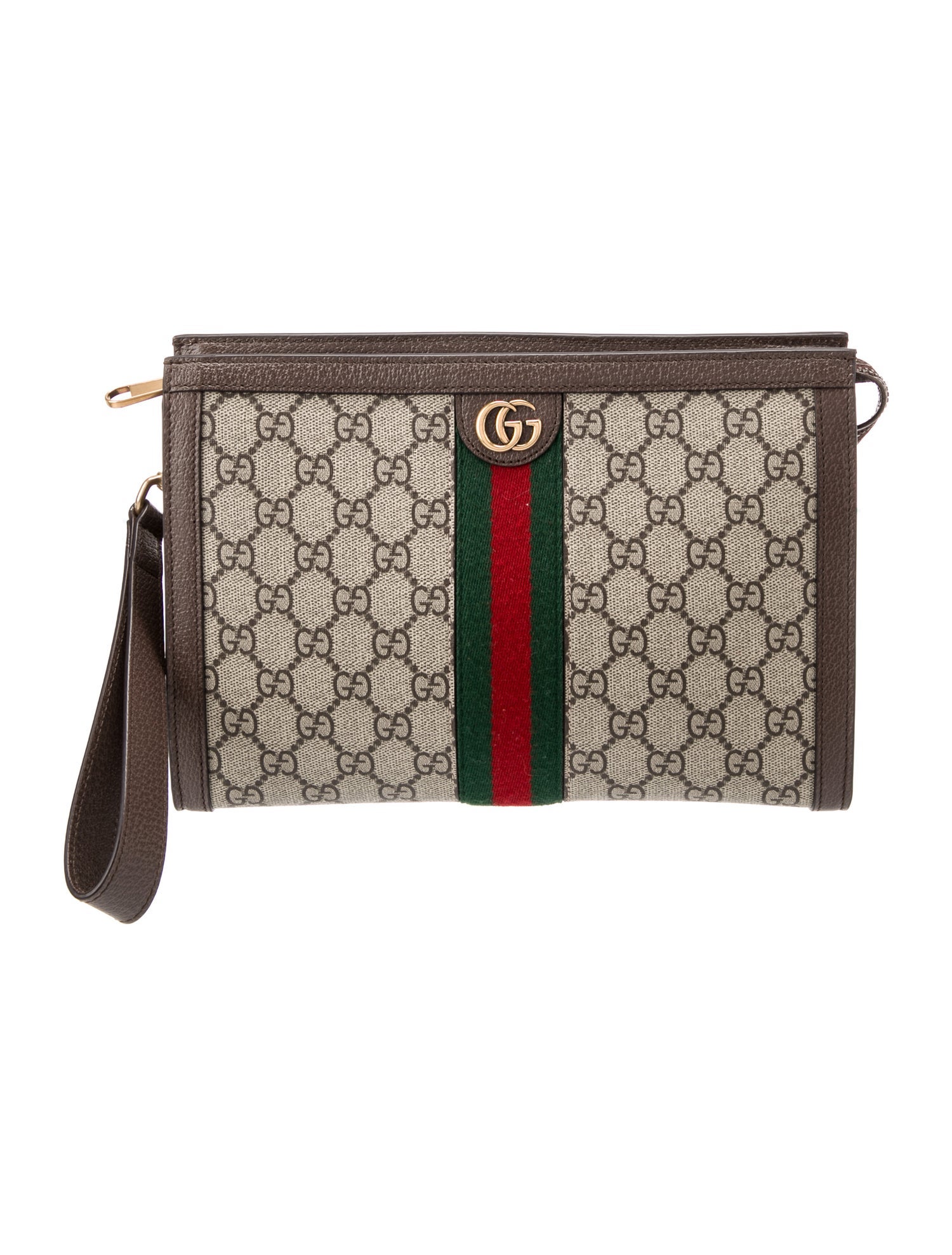 Gucci GG Supreme Ophidia