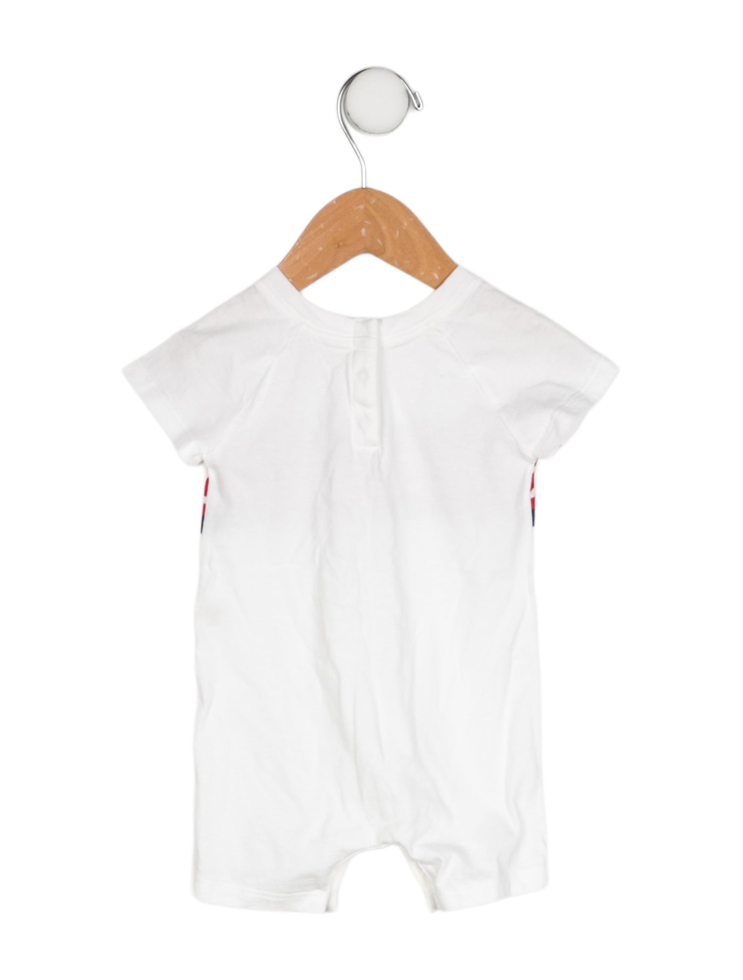 Gucci Gucci Infant Girls' One-Piece