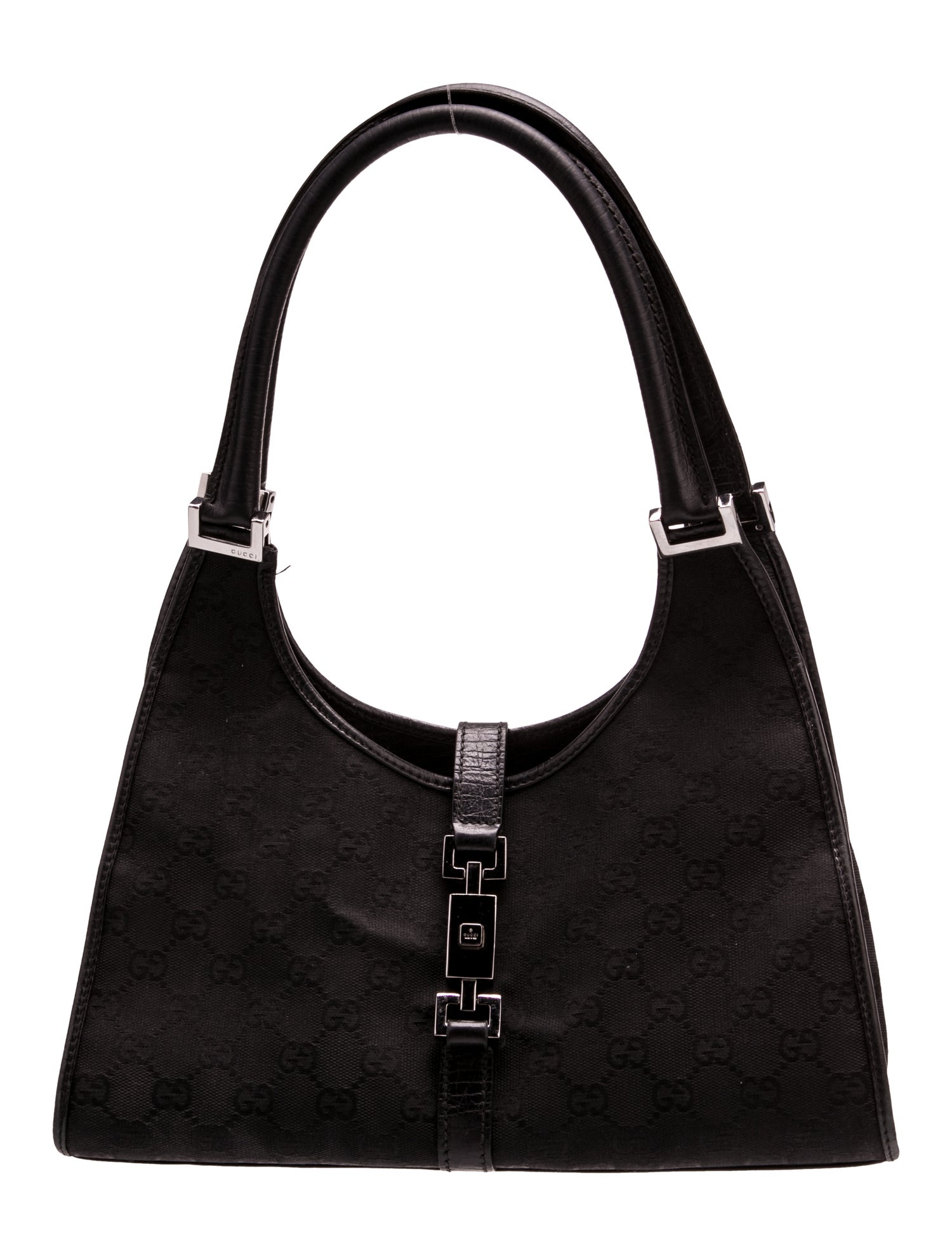 Gucci GG Canvas Jackie