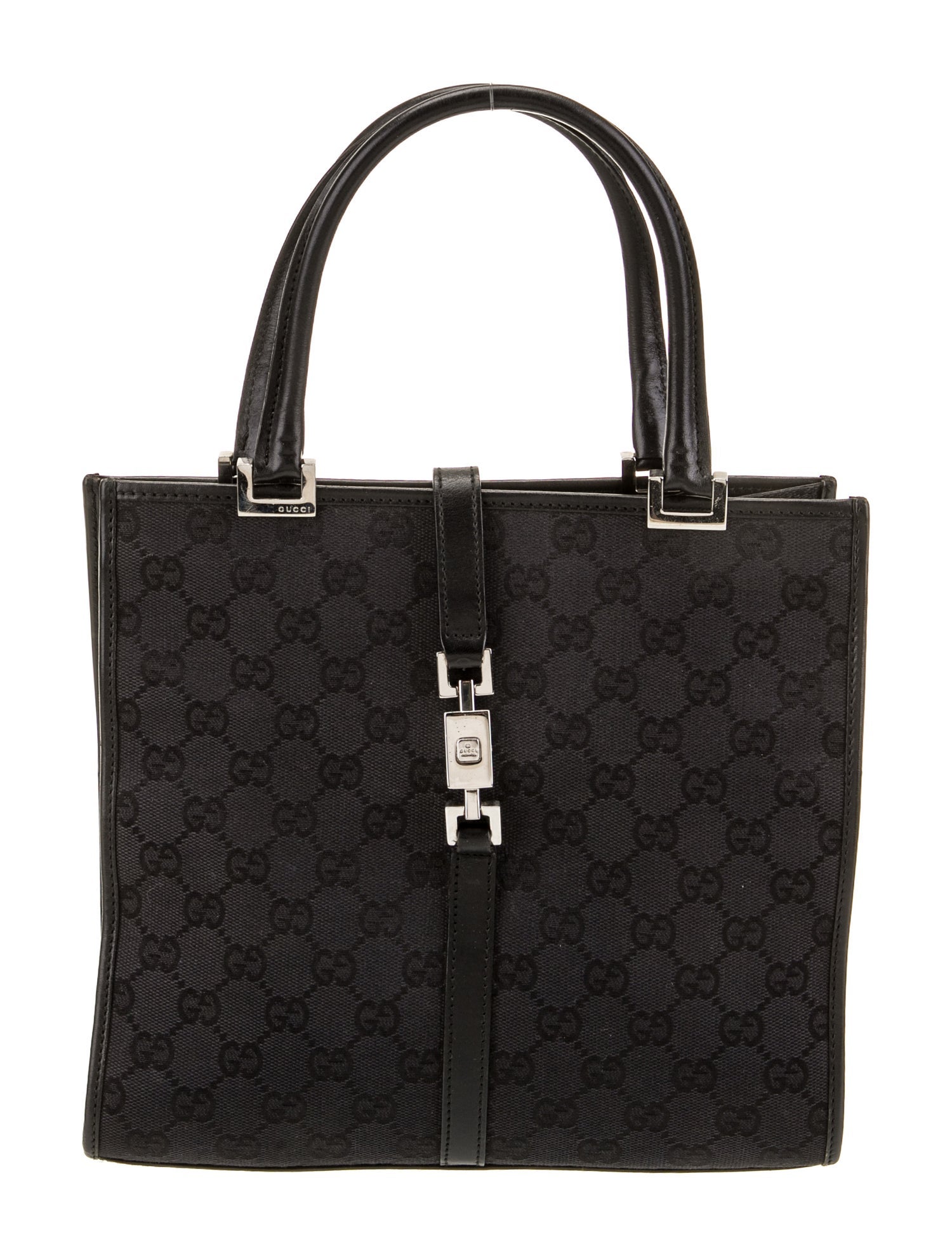 Gucci GG Canvas Jackie