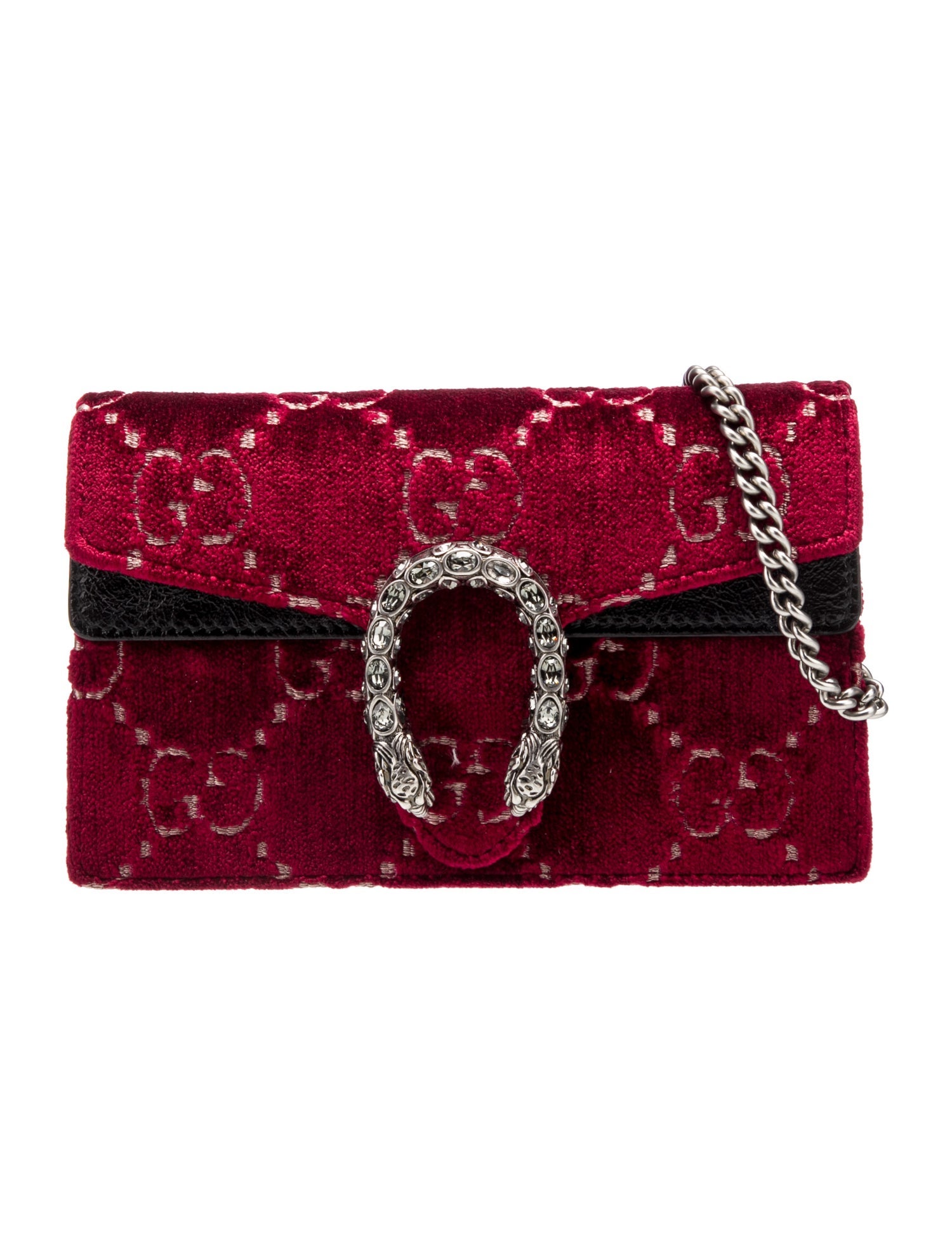 Gucci GG Dionysus Super Mini