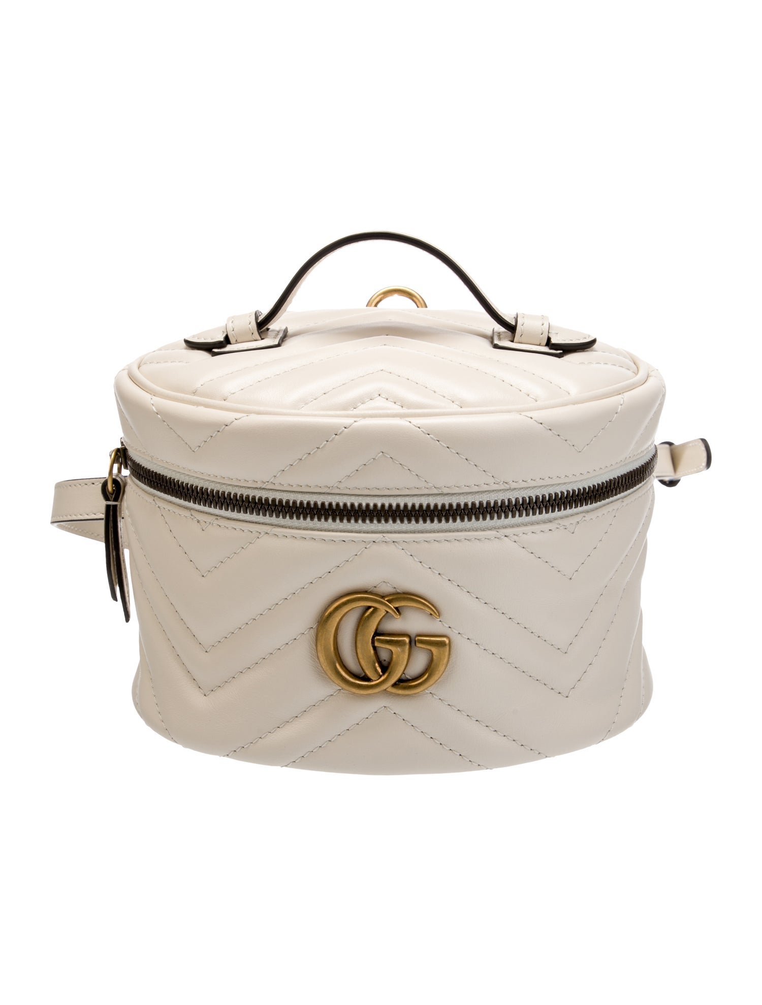 Gucci Double G Marmont Mini