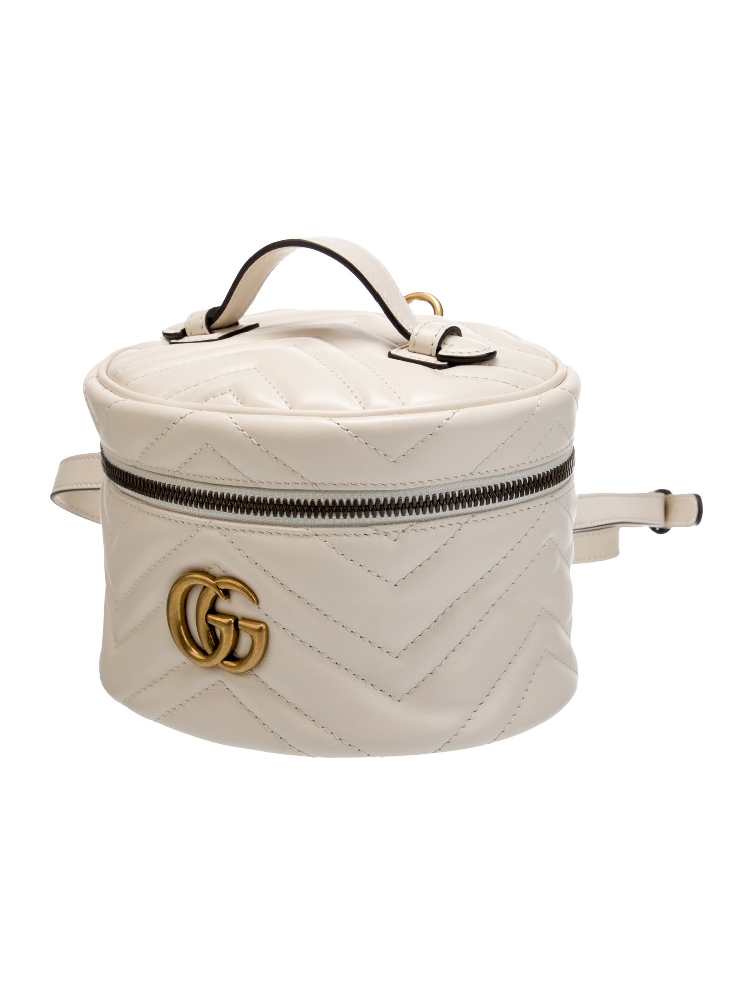Gucci Double G Marmont Mini