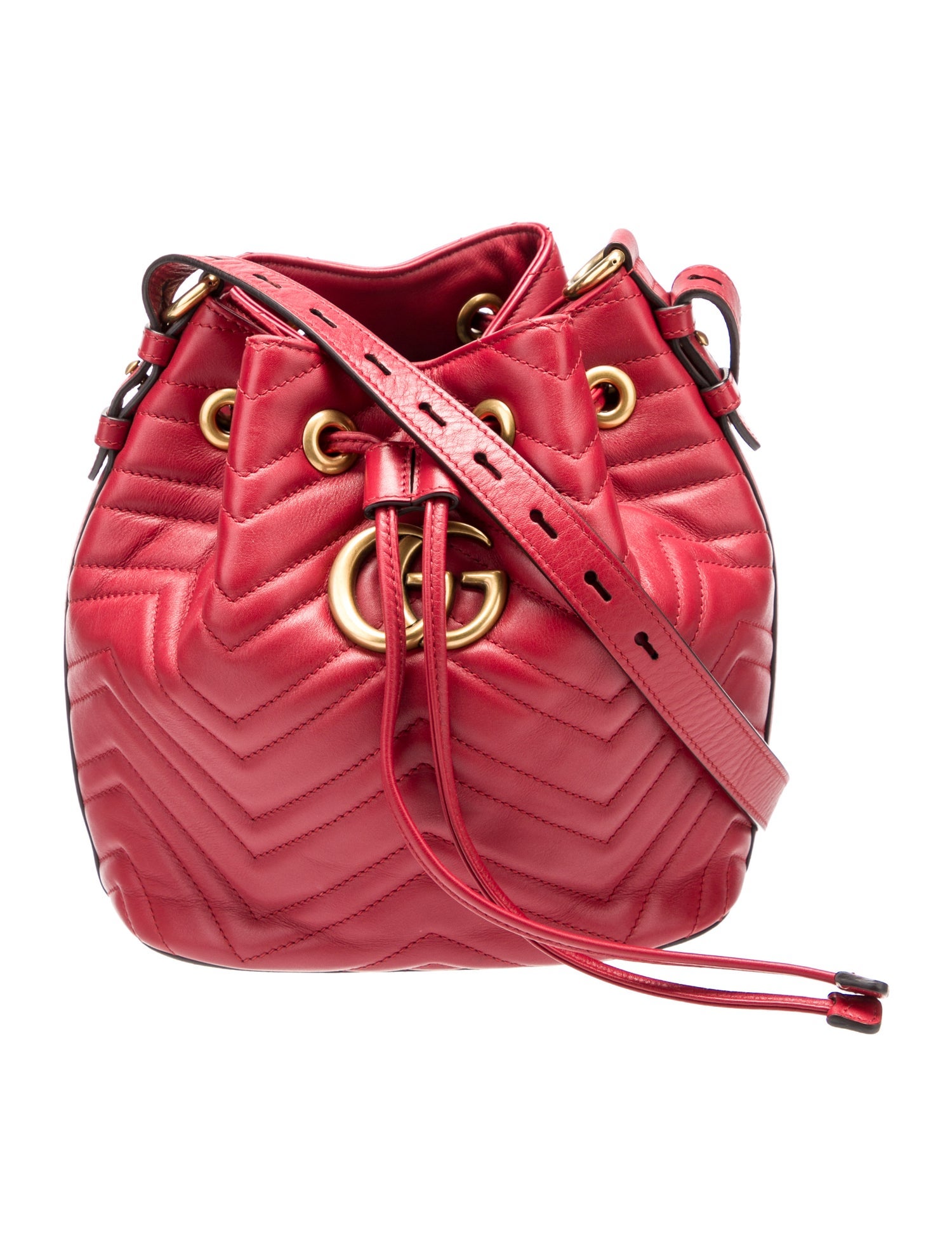 Gucci Double G Marmont