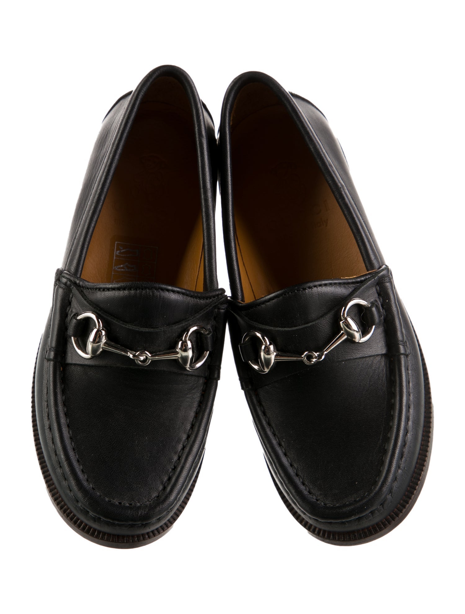 Gucci Loafers