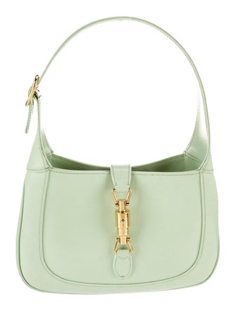 Gucci Piston Lock Jackie 1961 Small