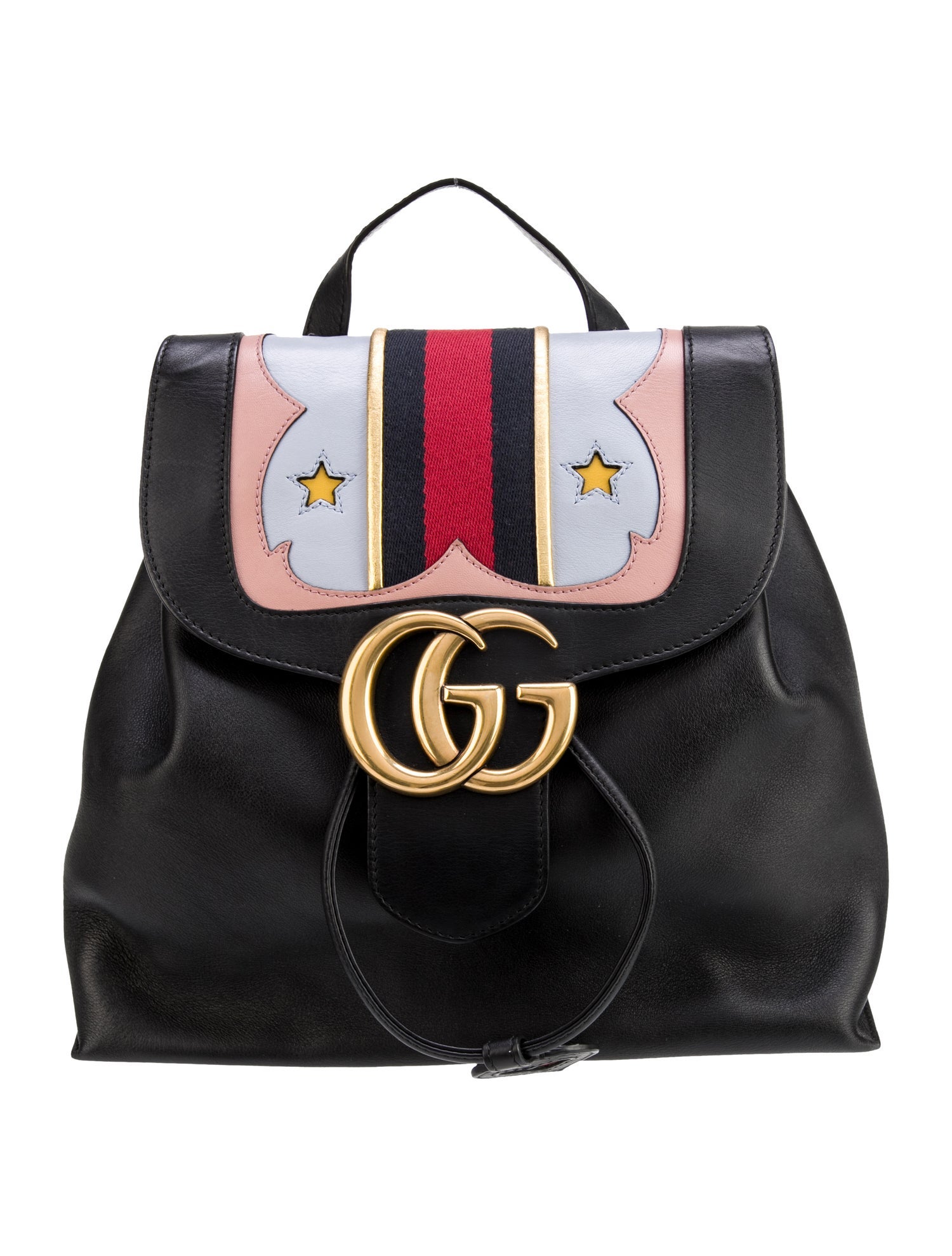 Gucci Double G Marmont