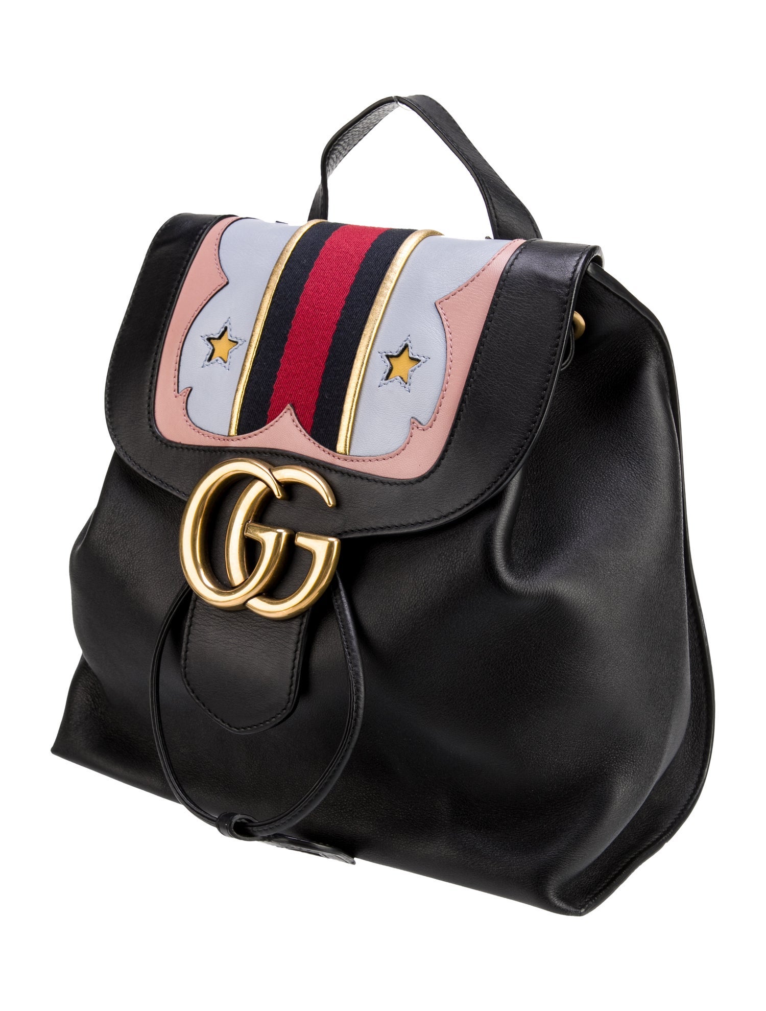 Gucci Double G Marmont