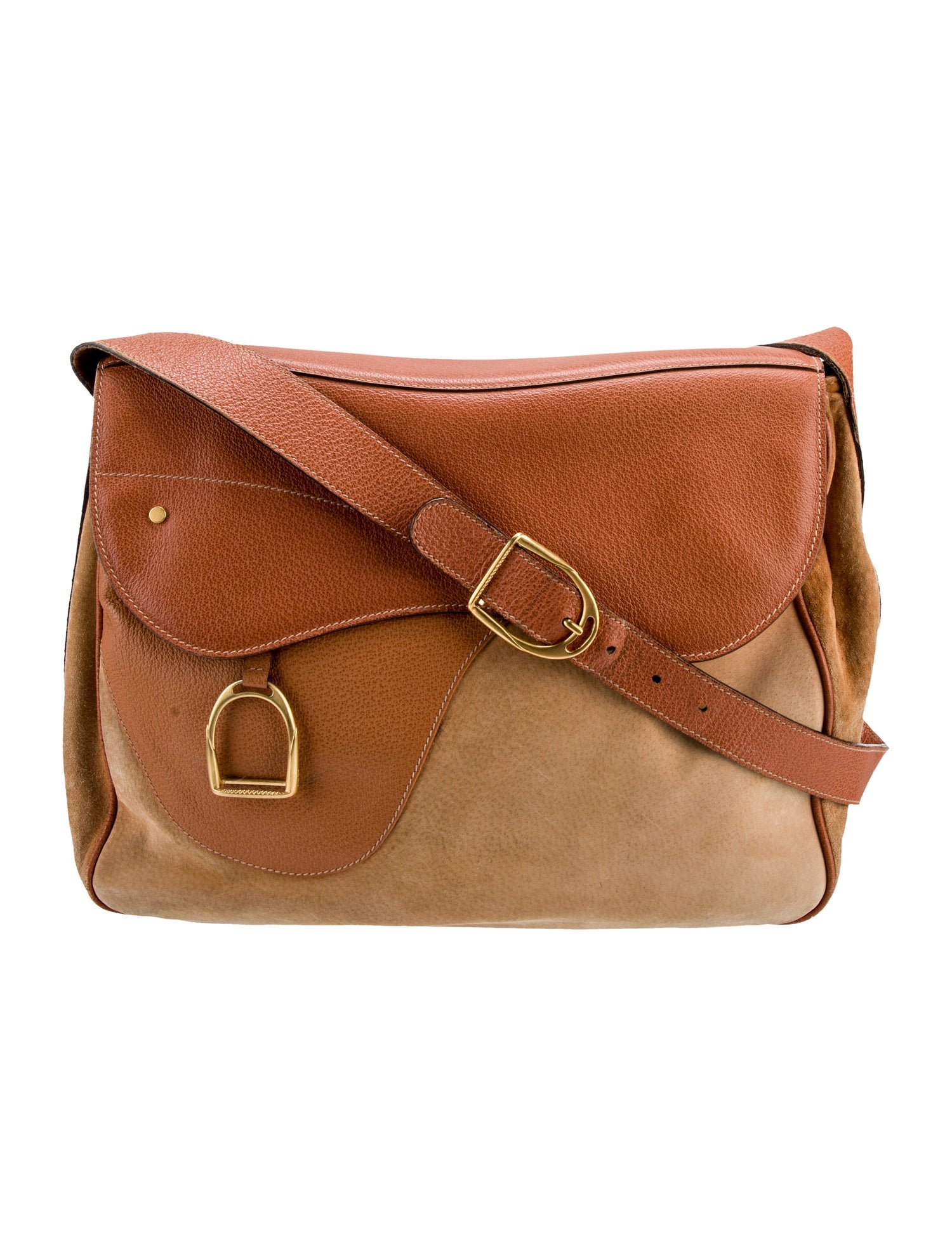 [GUCCI] グッチ MESSENGERBAGS Gucci Messenger Bag - Luxe Du Jour