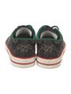 Gucci GG Supreme Canvas Sneakers