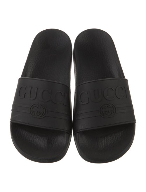 Gucci Slides