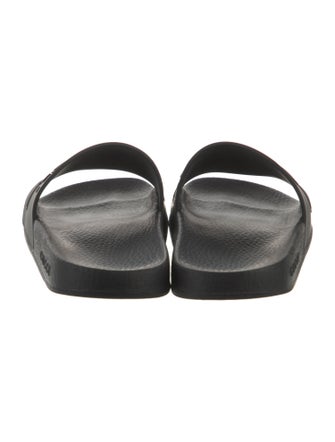 Gucci Slides
