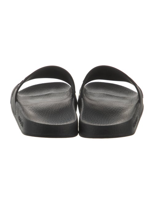 Gucci Slides