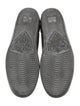Gucci Sylvie Web Accent Leather Sneakers