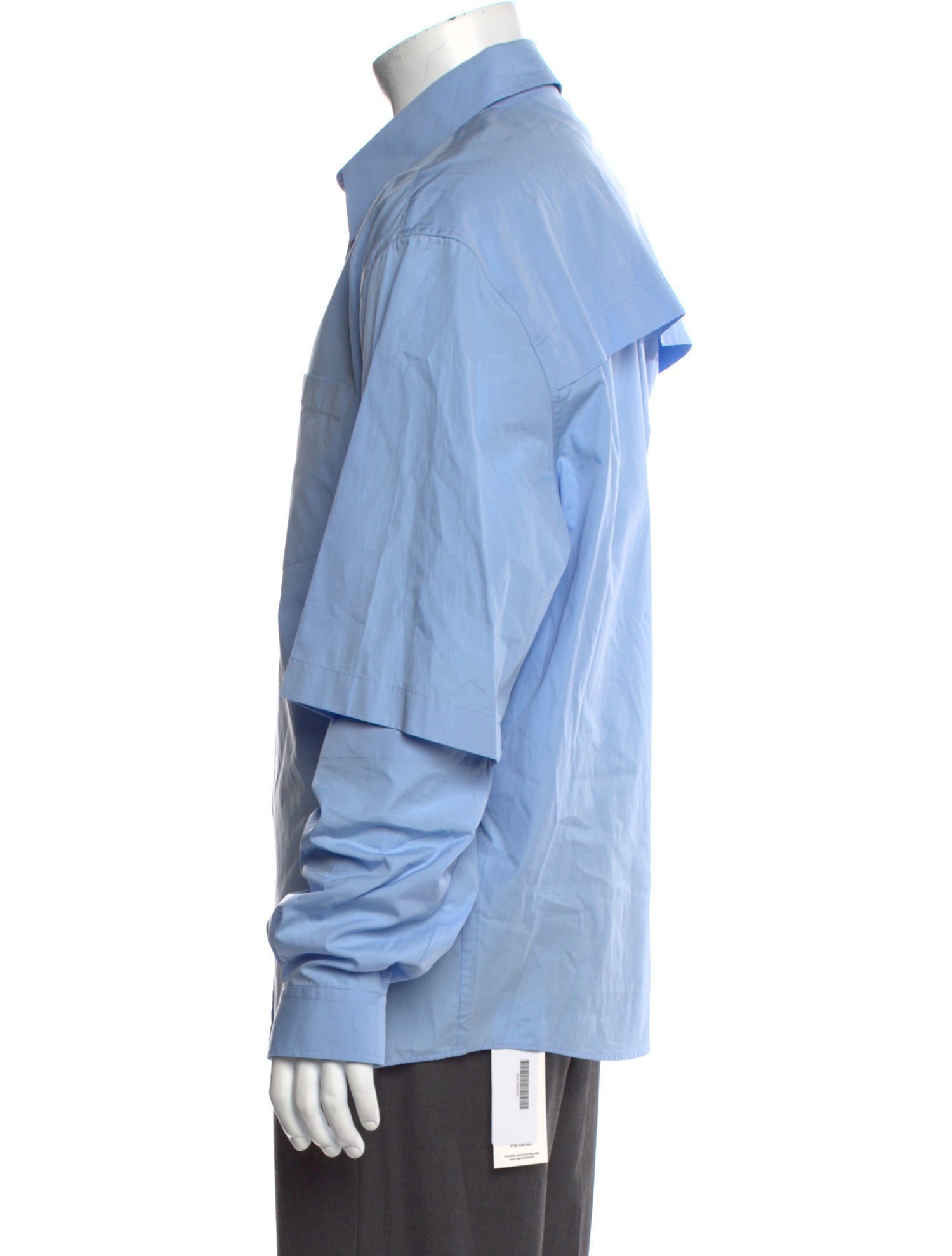 Gucci 2023 Long Sleeve Shirt w/ Tags