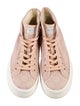 Gucci GG Canvas Canvas Sneakers