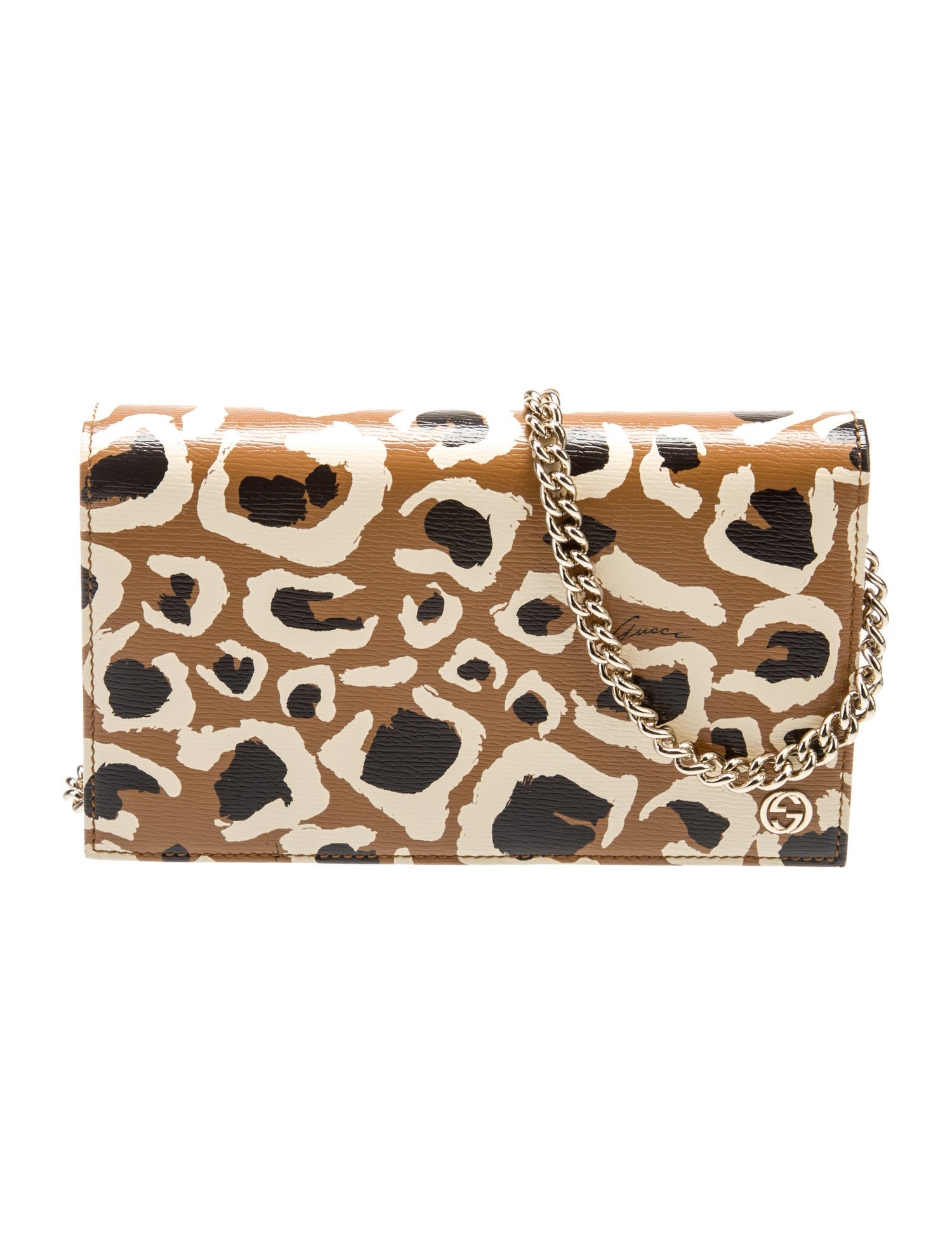 Gucci GG Betty Medium