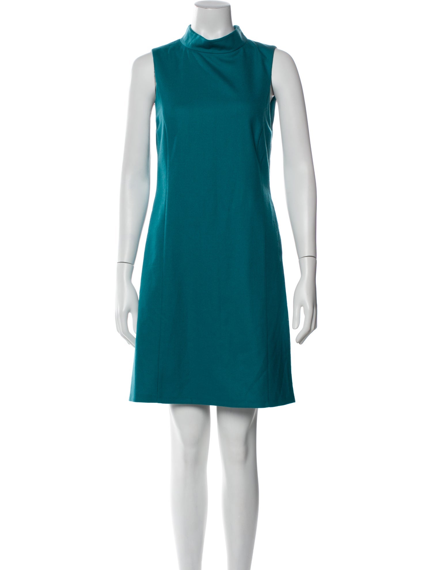 Gucci 2013 Mini Dress