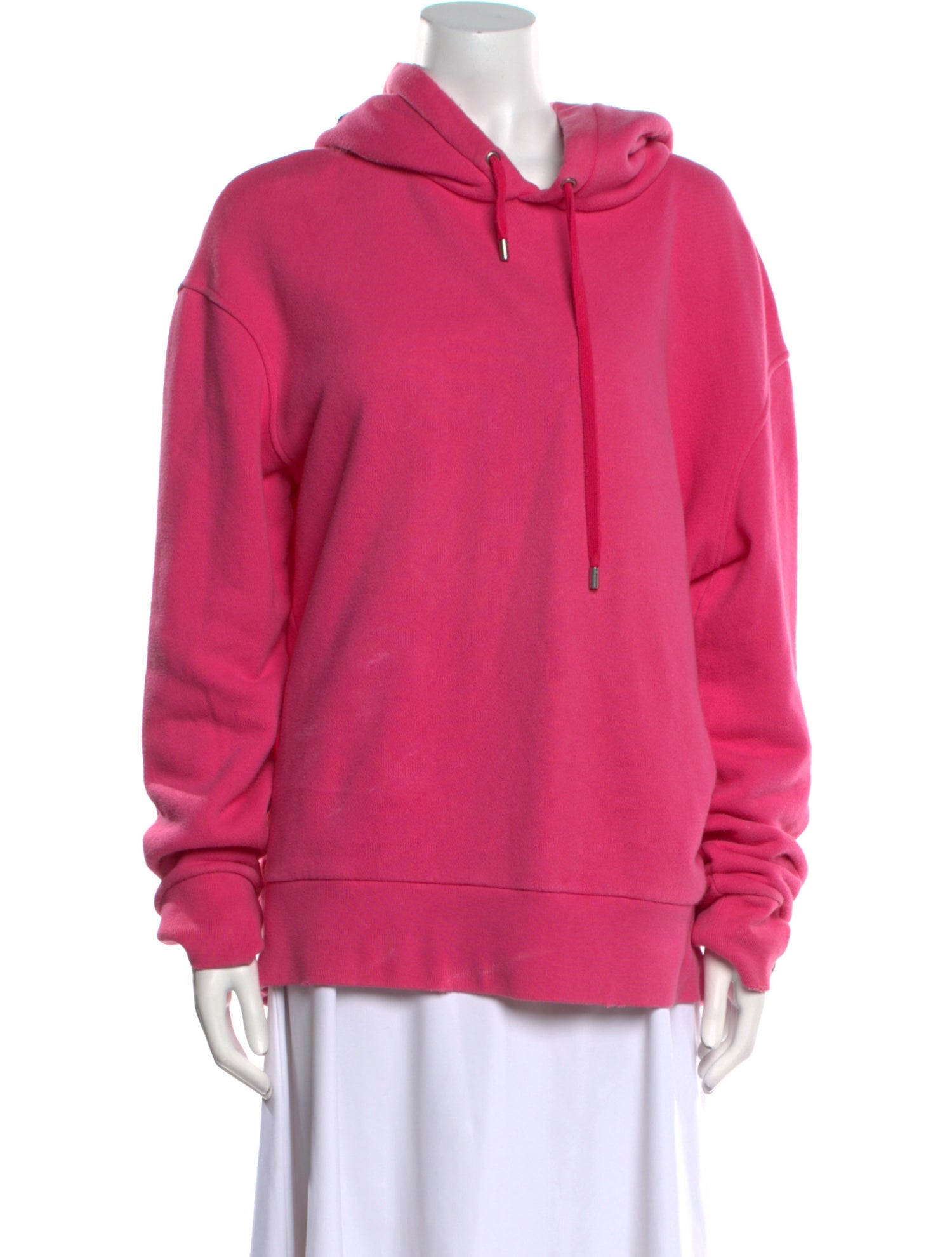 Gucci Wool Crew Neck Sweatshirt