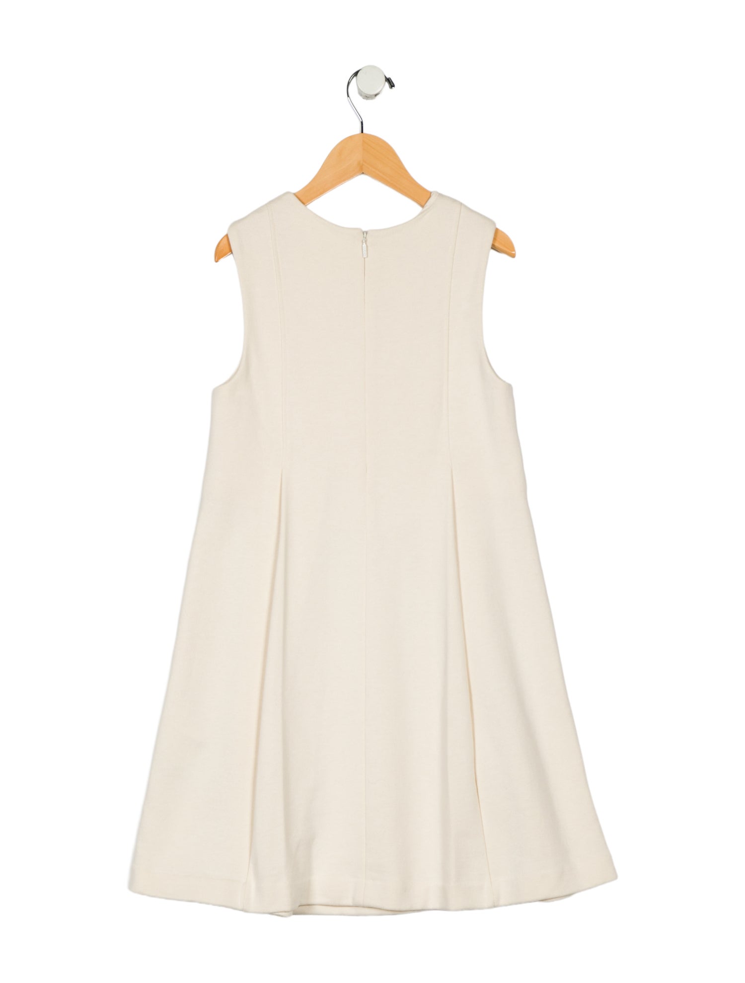 Gucci Kids Girls' Embroider-Embellished Sleeveless Dress w/ Tags