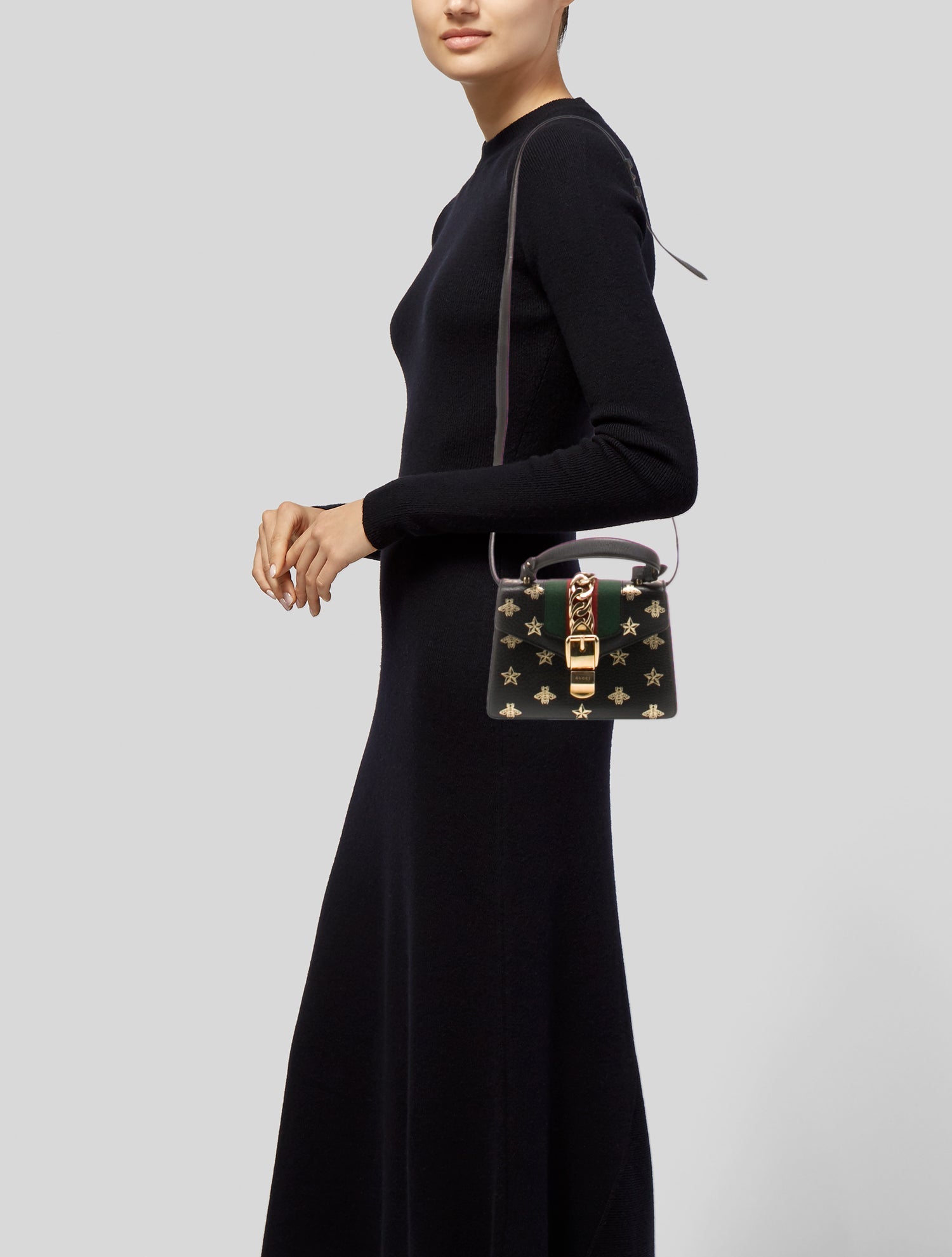 Louis Vuitton X Kennedy Yanko ArtyCapucines MM - Green